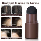 Waterproof Hairline Shadow Powder and Root Cover Up Stick