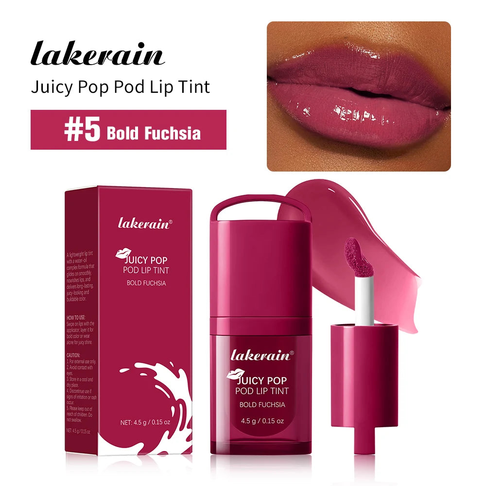 Moisturizing Juicy High-Shine Lip Tint - 24