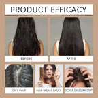 Batana Oil Hair Growth Shampoo and Repair Treatment