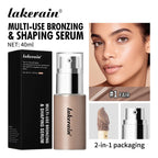 Multi-Use Hydrating Bronzing and Contouring Shaping Serum