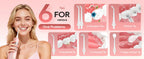 Portable Rechargeable Electric Water Flosser for Teeth