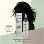 Batana Oil Nourishing Scalp and Hair Repair Serum