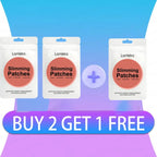 Natural Herbal Belly Slimming Patches for Body Shaping
