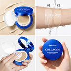 Collagen Hydro Air Cushion CC Cream for Hydrating Coverage