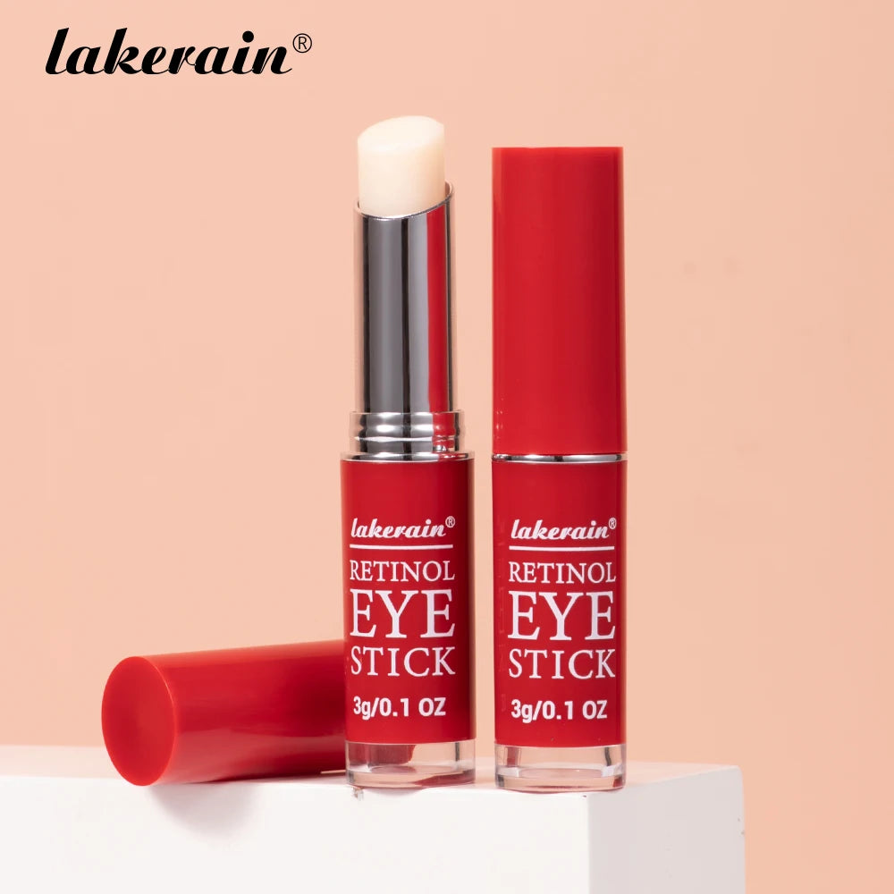 Anti-Wrinkle Retinol Eye Treatment Stick