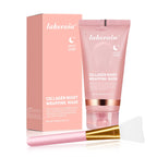 Deep Hydration Collagen Peel-Off Night Wrapping Mask