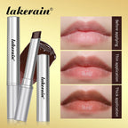 Moisturizing Lip Plumping Tinted Balm for Natural Shine