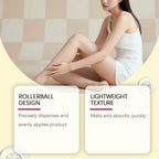 Cyperus Rotundus Roll-On Oil for Post-Hair Removal Skin Soothing