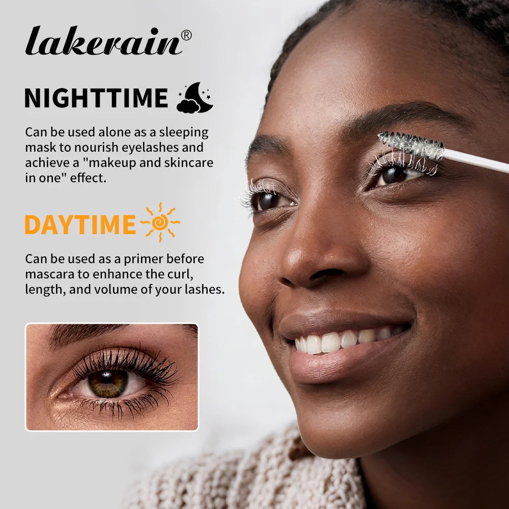 Volumizing Mascara and Lash Primer Set