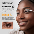 Volumizing Mascara and Lash Primer Set
