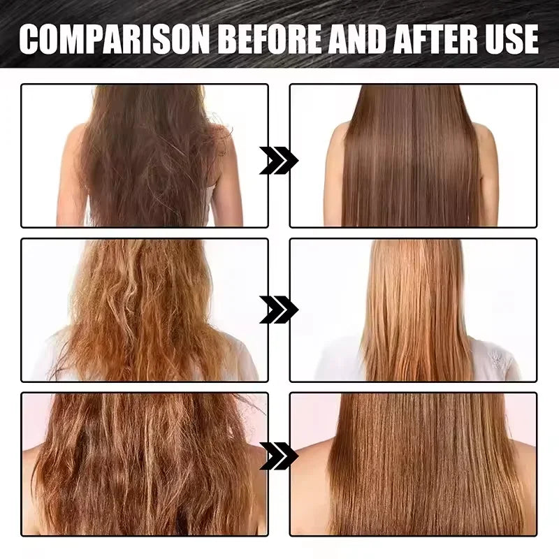 5-Second Repair Hair Mask for Dry, Damaged, and Frizzy Hair - 2