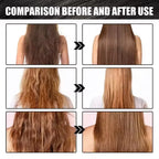 5-Second Repair Hair Mask for Dry, Damaged, and Frizzy Hair