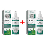 Chest Firming and Gynecomastia Reduction Spray for Men