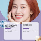 Bee Venom Gum Repair and Teeth Whitening Toothpaste