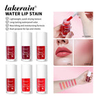 Waterproof Moisturizing Lip and Cheek Tint