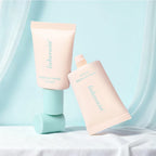 Pore-Minimizing Matte Makeup Primer for Long-Lasting Coverage