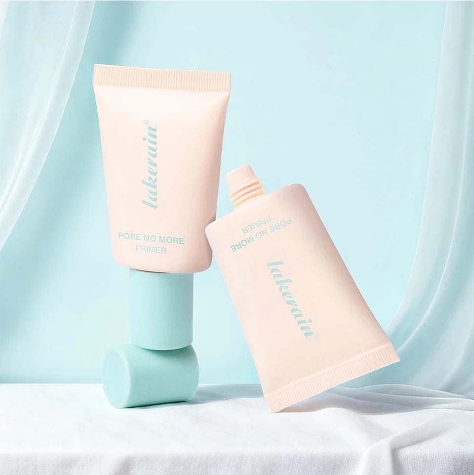 Pore-Minimizing Matte Makeup Primer for Long-Lasting Coverage