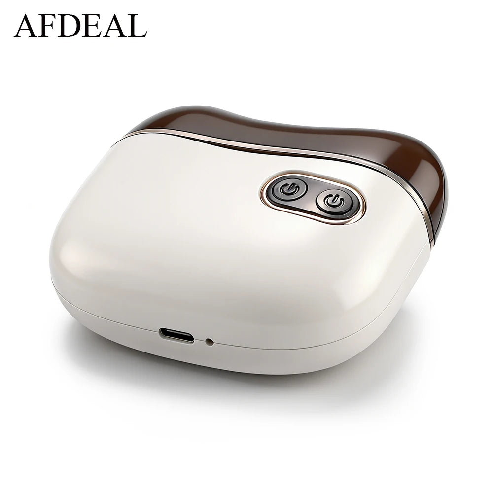 Electric Automatic Nail Trimmer and Polisher for All Ages
