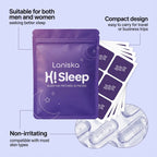 Natural Sleep Aid Patches for Restful Nights