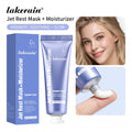 2-in-1 Daily Moisturizer and Hydrating Face Mask