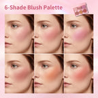All-in-One Full Face Makeup Cosmetic Kit for Beginners