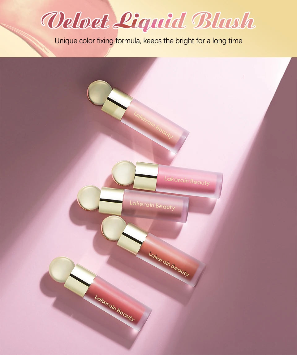 Liquid Illuminator Highlighter for Face and Body