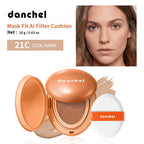 Collagen Hydro Air Cushion CC Cream for Hydrating Coverage