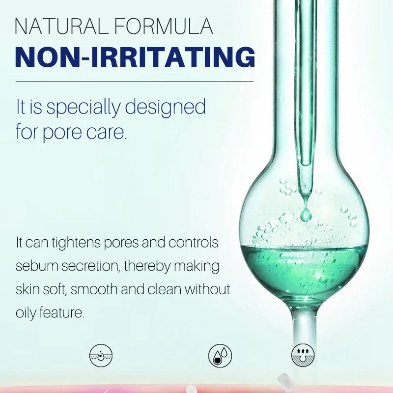 Pore Minimizing Face Serum for Tightening and Smooth Skin