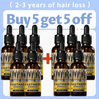 Fast-Acting Hair Growth Scalp Treatment Serum