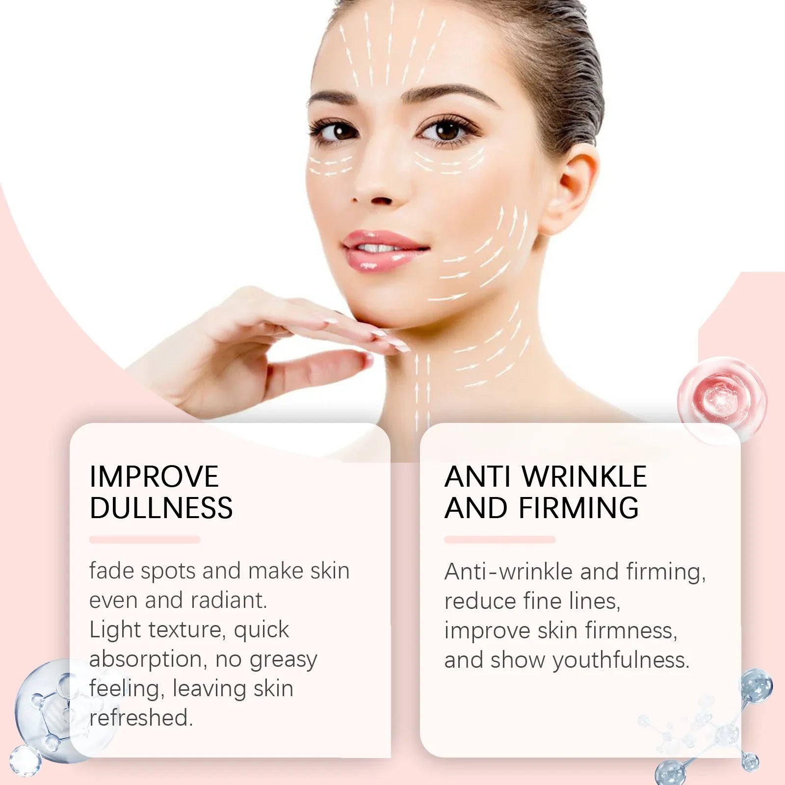 Collagen Anti-Aging Moisturizing Balm Stick for Face - 13