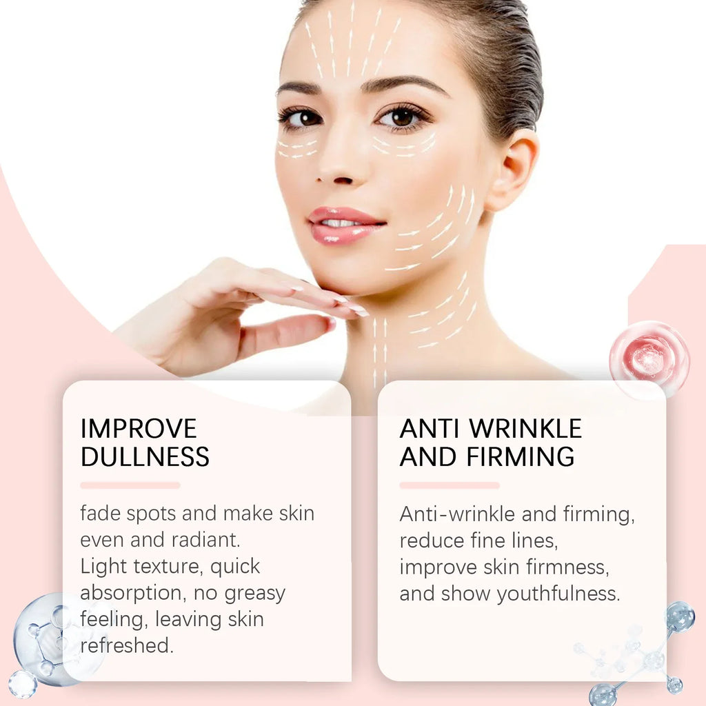 Collagen Anti-Aging Moisturizing Balm Stick for Face