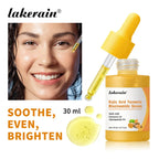 Kojic Acid and Turmeric Brightening Face Serum