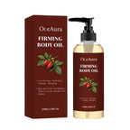 Firming and Hydrating Botanical Body Oil