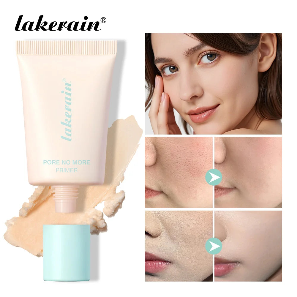 Matte Finish Pore Minimizing Makeup Primer