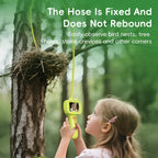 HD Digital Borescope Inspection Camera for Kids Nature Exploration