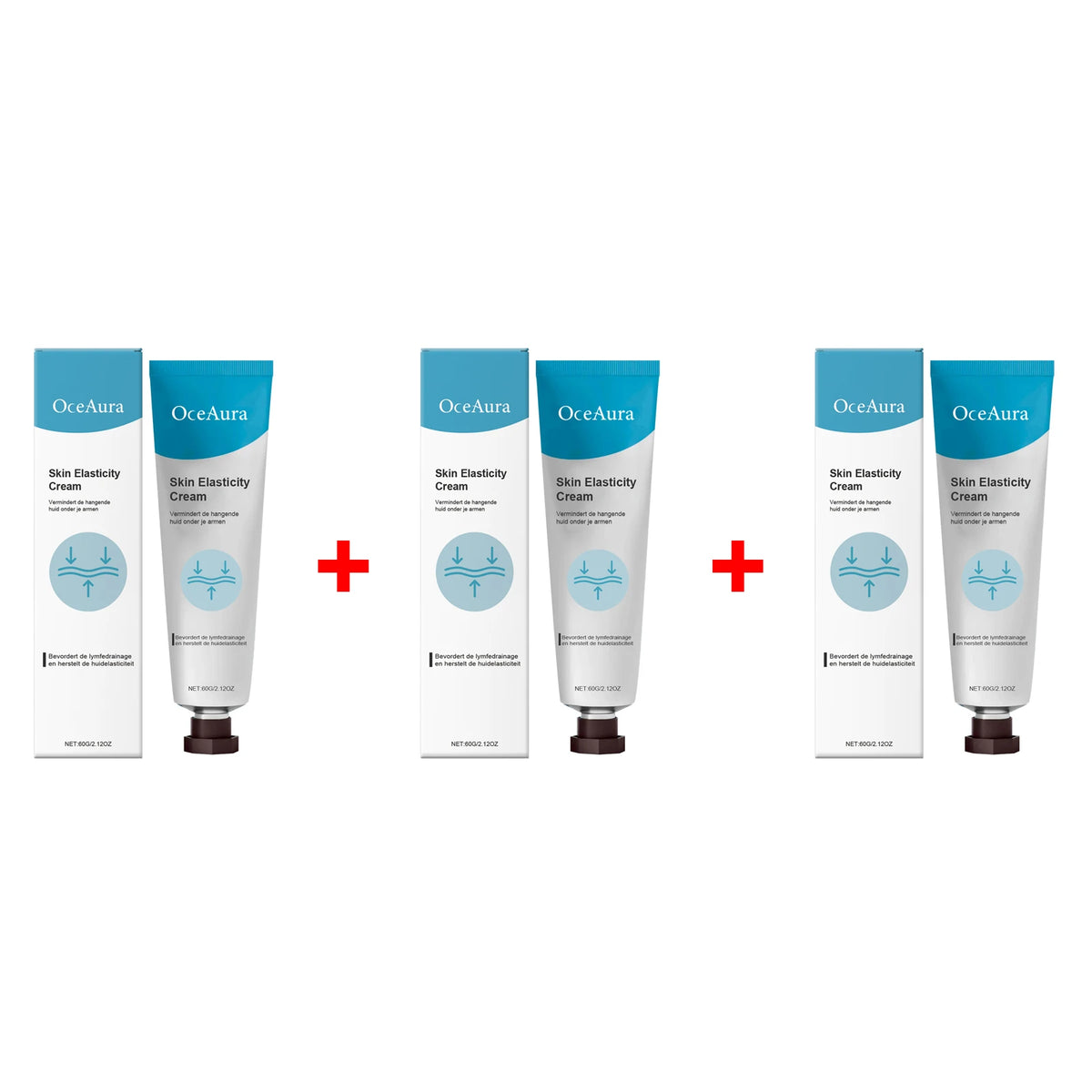 Body Firming and Skin Tightening Cream