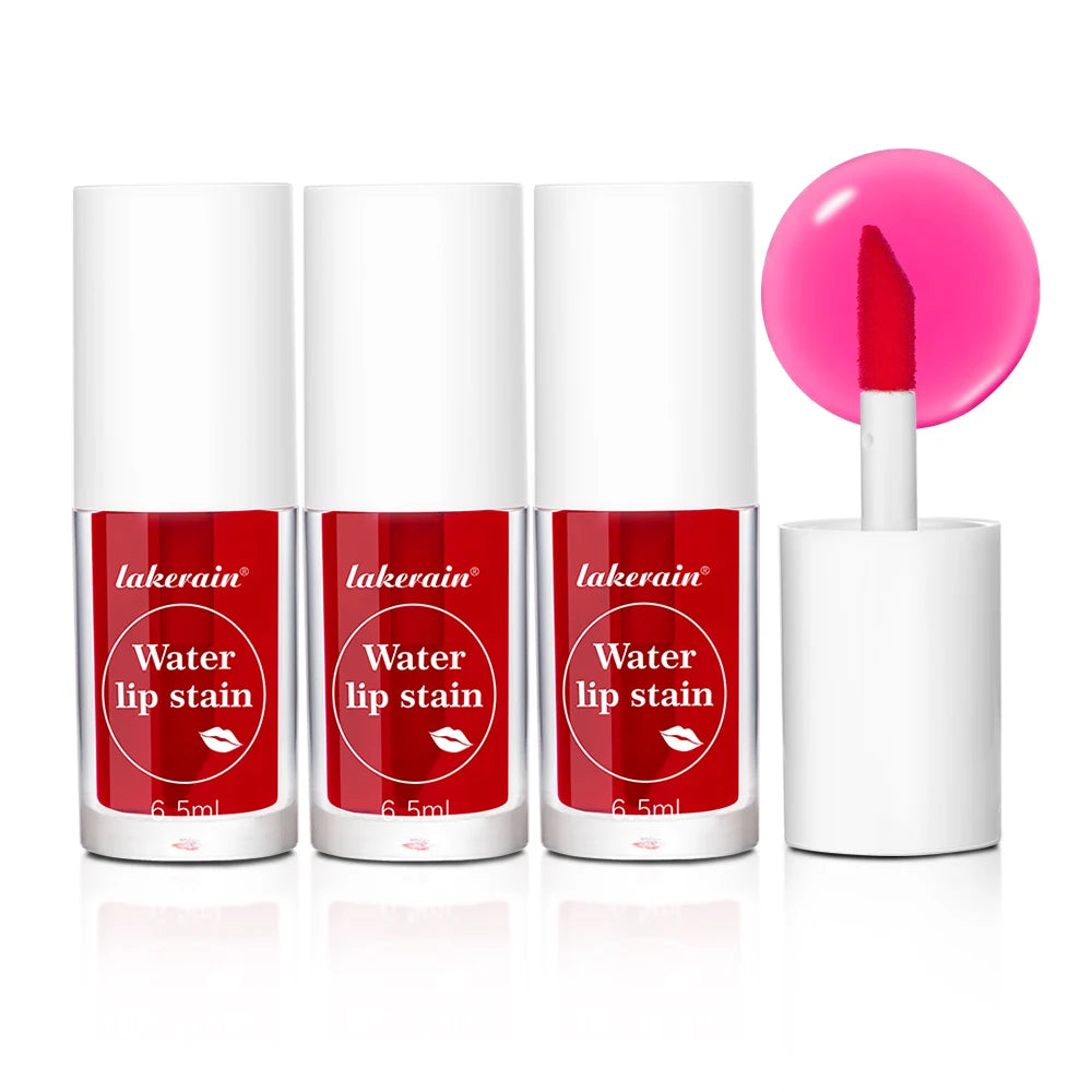 Waterproof Moisturizing Lip and Cheek Tint - 27
