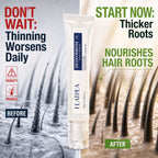 2% Deoxyribose Scalp & Hairline Strengthening Serum