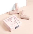 Waterproof Winged Eyeliner Stamp for Beginners