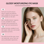 Niacinamide Collagen Hydrating Under Eye Patches