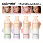 Color-Changing 4-in-1 Moisturizing Foundation with SPF 30