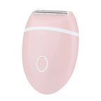 Compact 3-in-1 Electric Shaver for Women