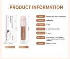 Liquid Illuminator Highlighter for Face and Body