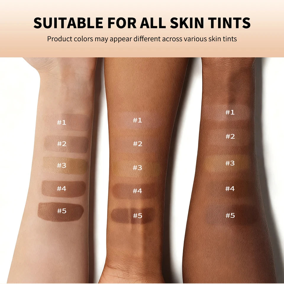 Multi-Use Hydrating Bronzing and Contouring Shaping Serum - 12