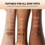 Multi-Use Hydrating Bronzing and Contouring Shaping Serum