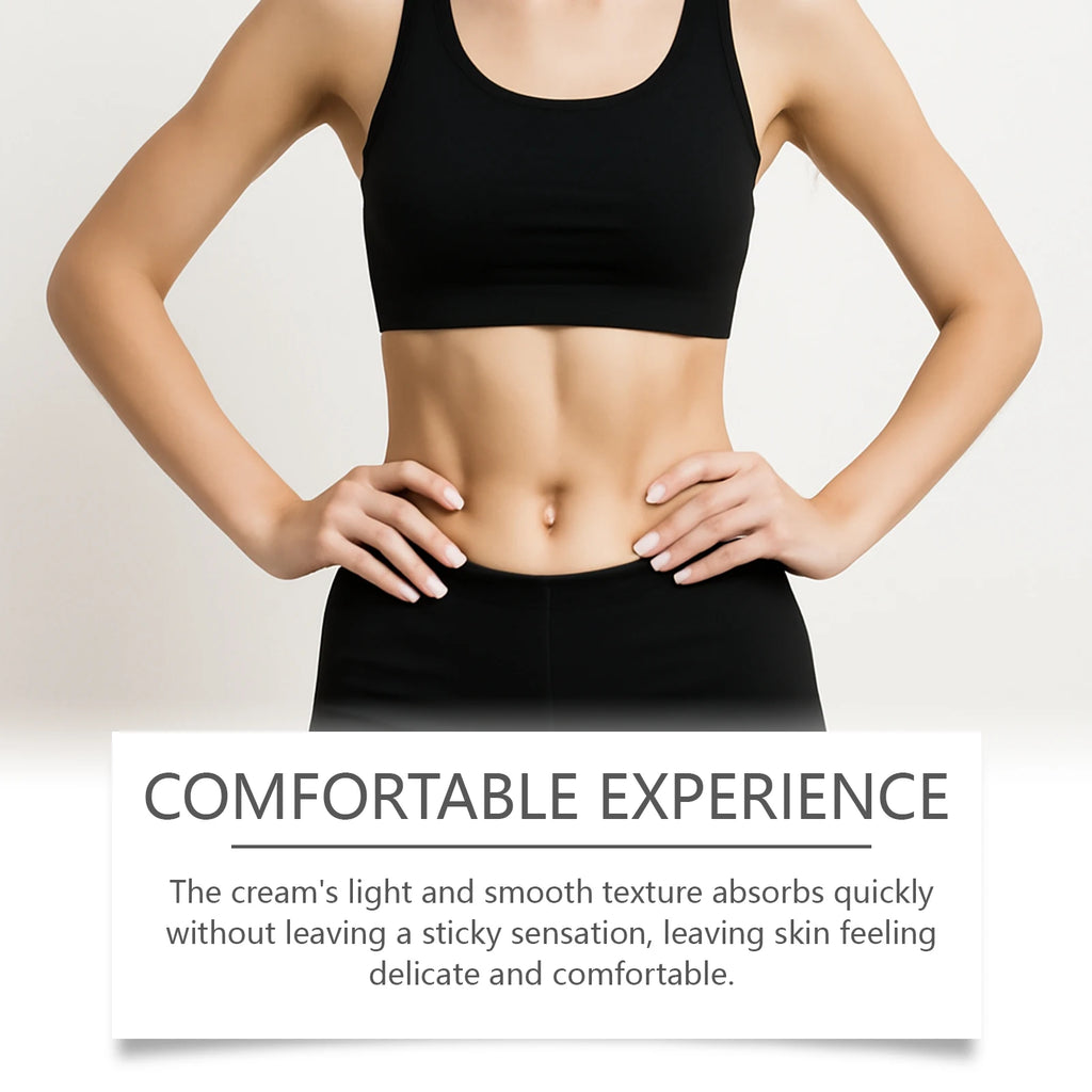 Firming and Tightening Body Toning Cream