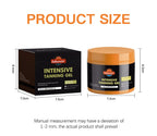 Intensive Tanning Gel for Sun-Kissed Skin