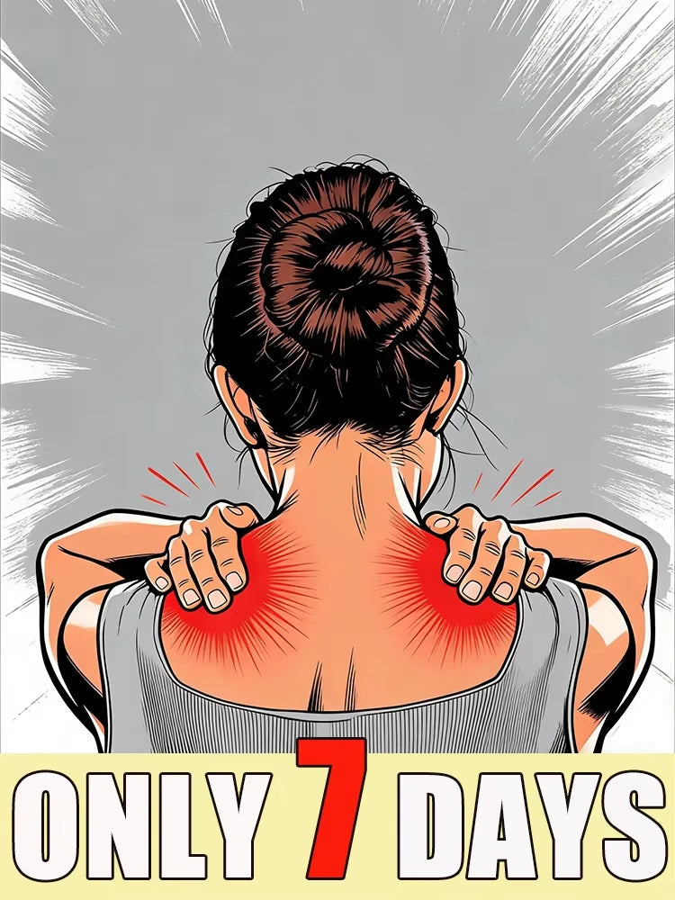 Soothing Joint and Muscle Relief Spray for Pain and Stiffness - 2