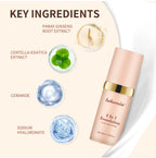 4-in-1 Color Changing Foundation with SPF 30