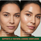 Brightening Nicotinamide Daily Facial Toning Pads
